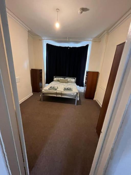 Flat 1, 67 Colwick Road Ng2 4Al Nottingham Exterior foto